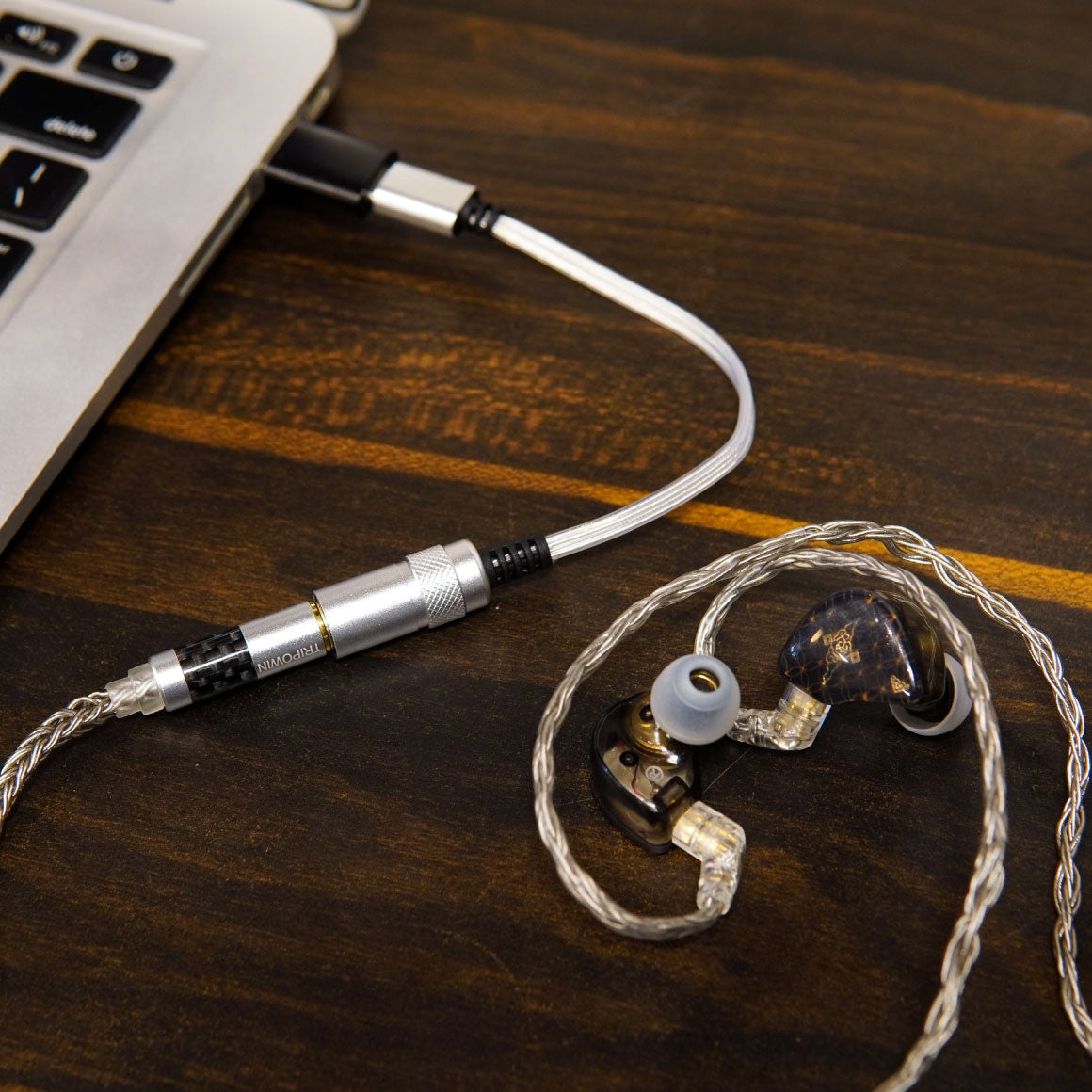  Venture Electronics - Abigail Pro、mySite、merchandisen