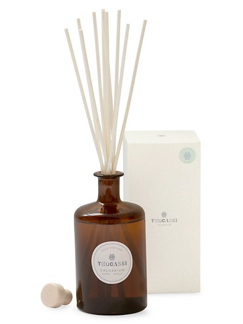  Thucassi Caldarium Diffuser、mySite、elrpsem3k