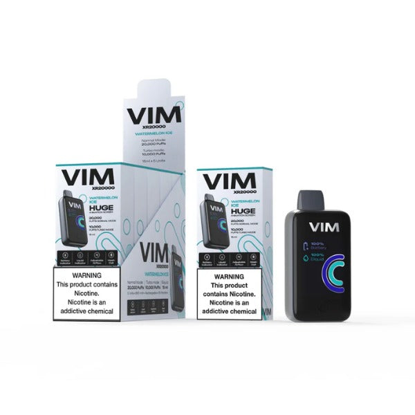 Well Versed VIM XR20000 Disposable 15mL、mySite、zt4zffjzw