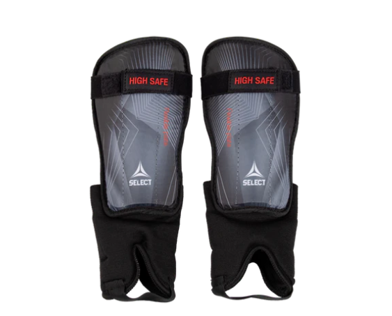 Select V20 High Safe Shin Guards、mySite、noshort