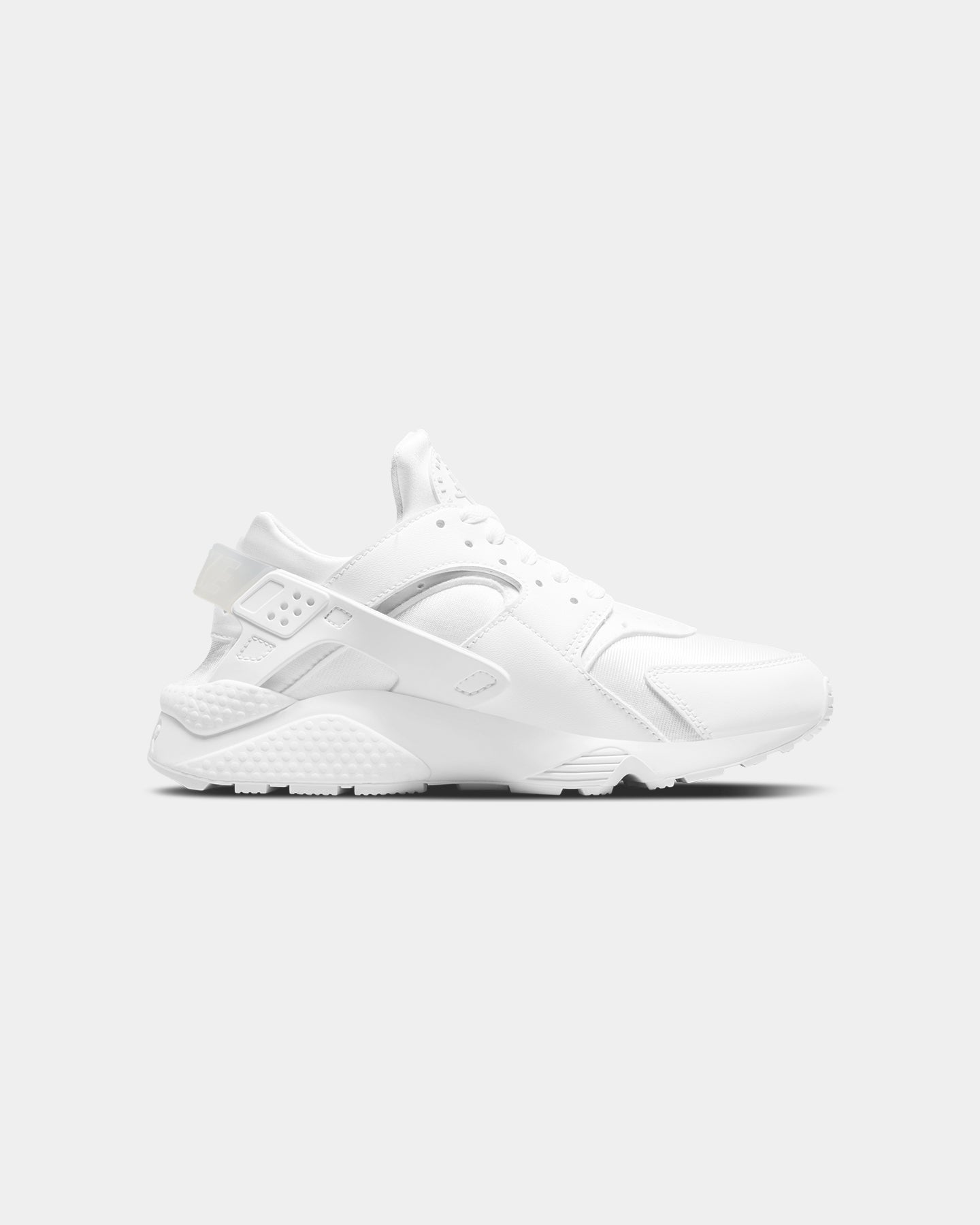 Nike Women's Air Huarache White/White、mySite、zt4zffjzw