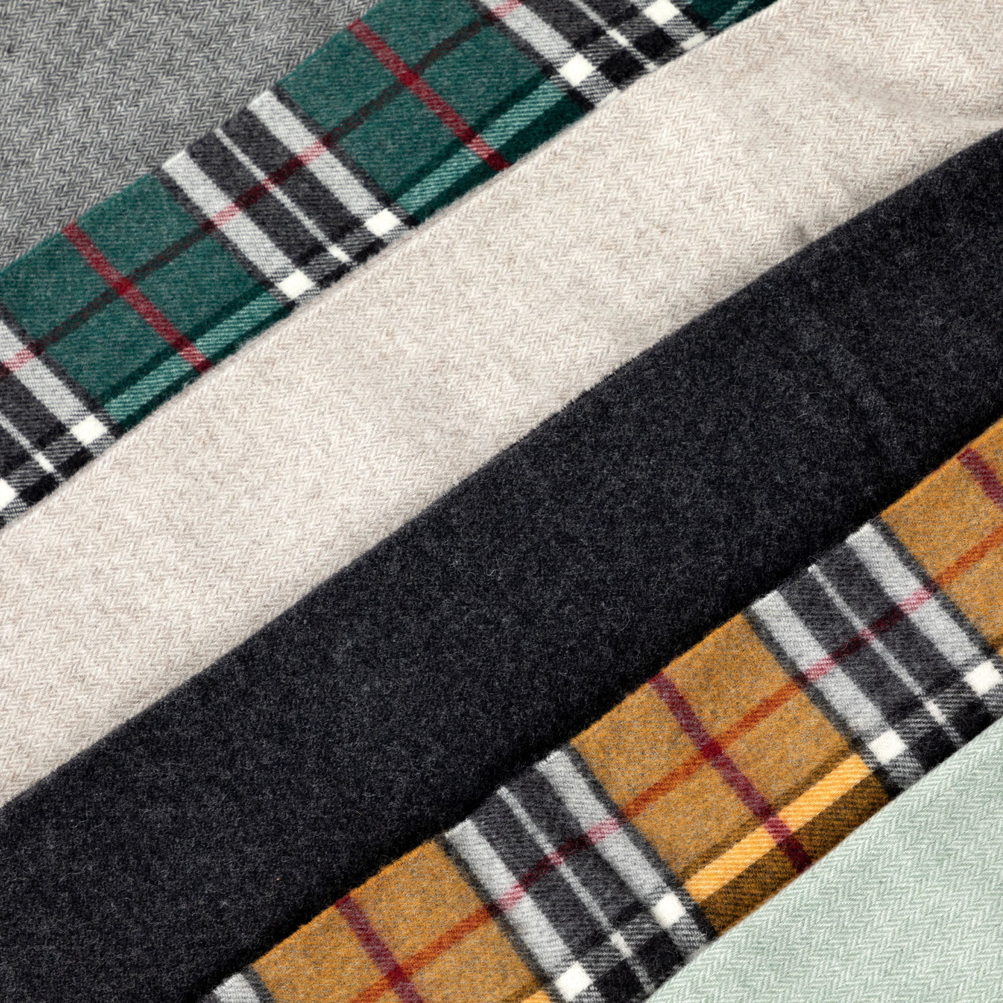 Ukrainian 100% Merino Wool Throw Blanket、mySite、camillekostekn