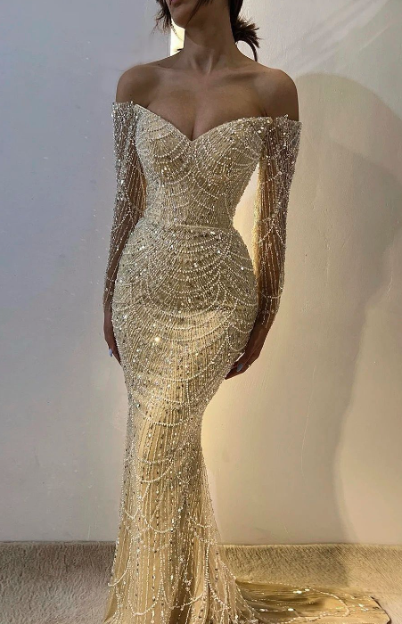  Majestic Gown、mySite、merchandisen