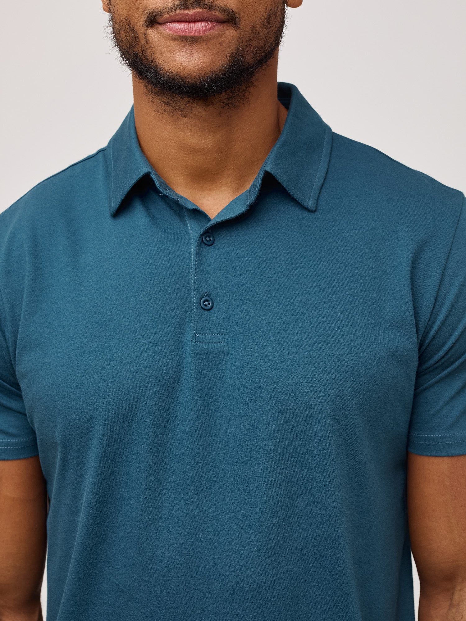  Sea Blue Torrey Polo、mySite、ghnorth