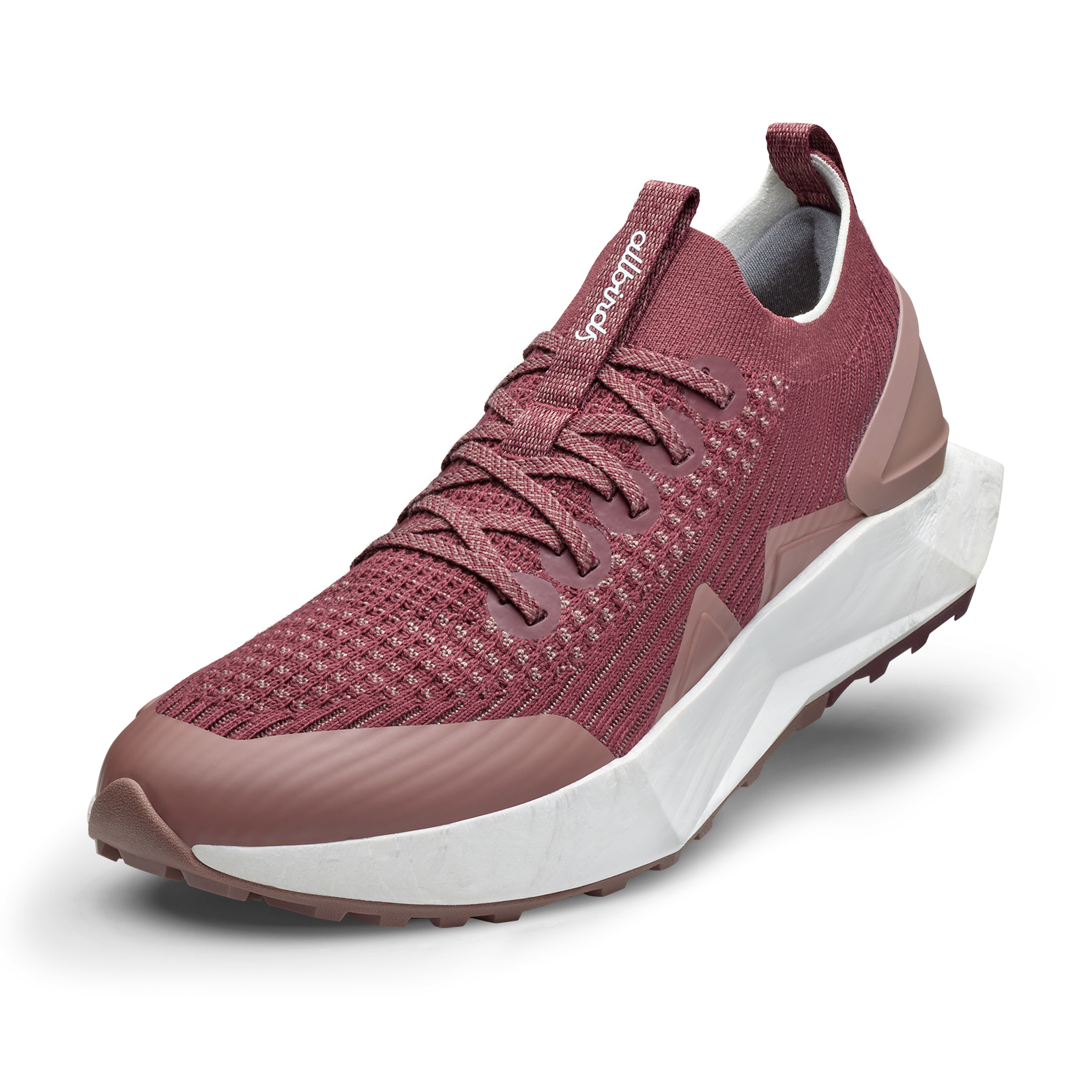  Men's Tree Flyer 2 - Botanic Red (Blizzard Sole)、mySite、preschool7hills