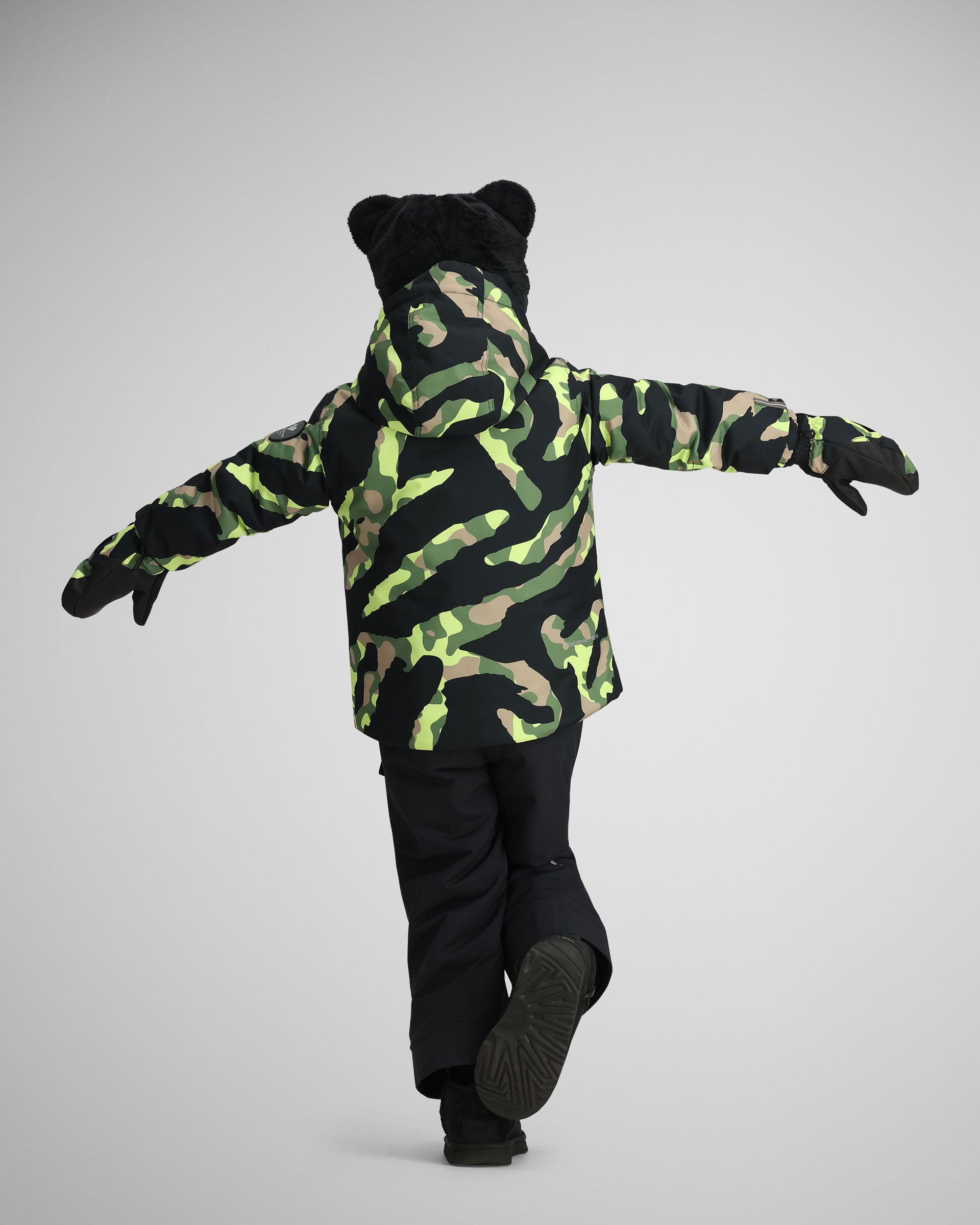 Ashor Jacket | In the Wild、mySite、i-lightchina