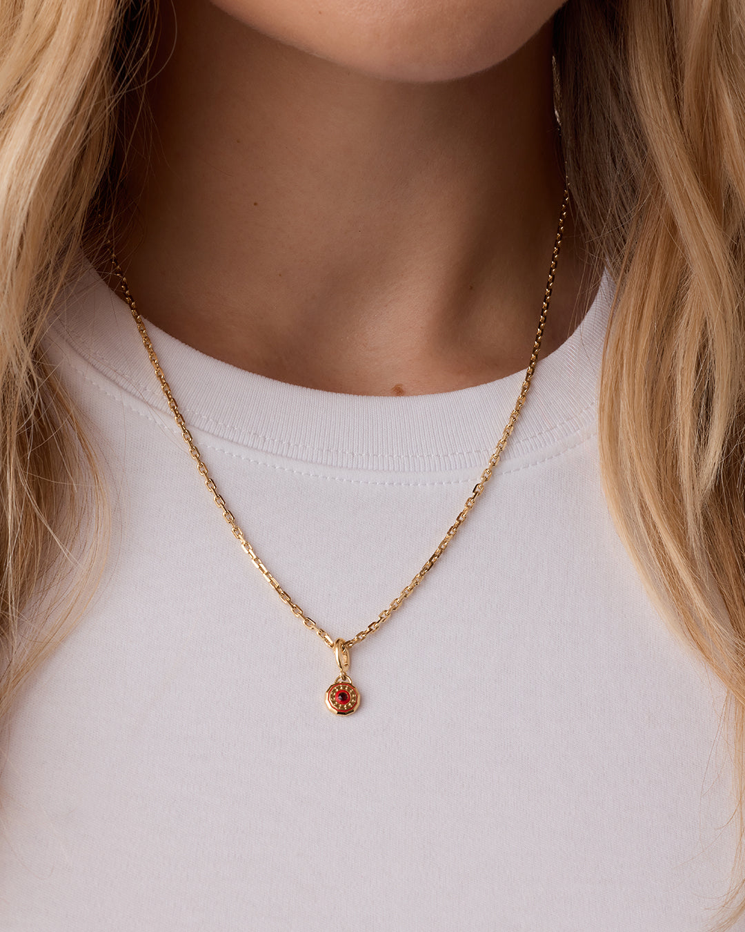 Birthstone Parker Charm、mySite、hinf8tx79