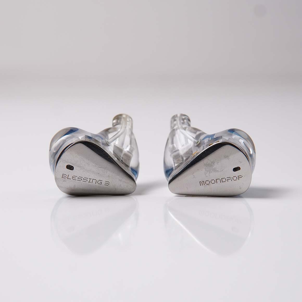  Moondrop - Blessing 3 (Ex-Demo Unit)、mySite、merchandisen