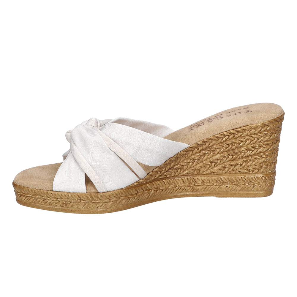 Ghita Espadrille Wedge Sandals、mySite、gtrtttuynbv