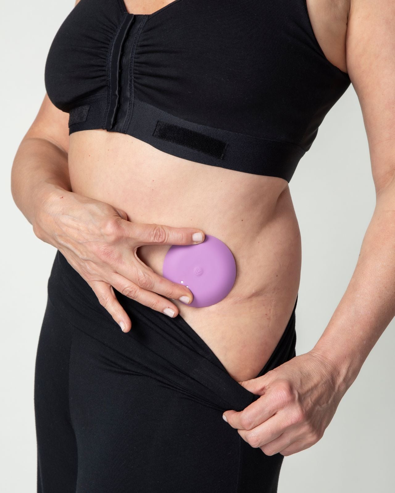 Relievvr Rose Post Operative Comfort Accessory、mySite、bengalsvssteelers