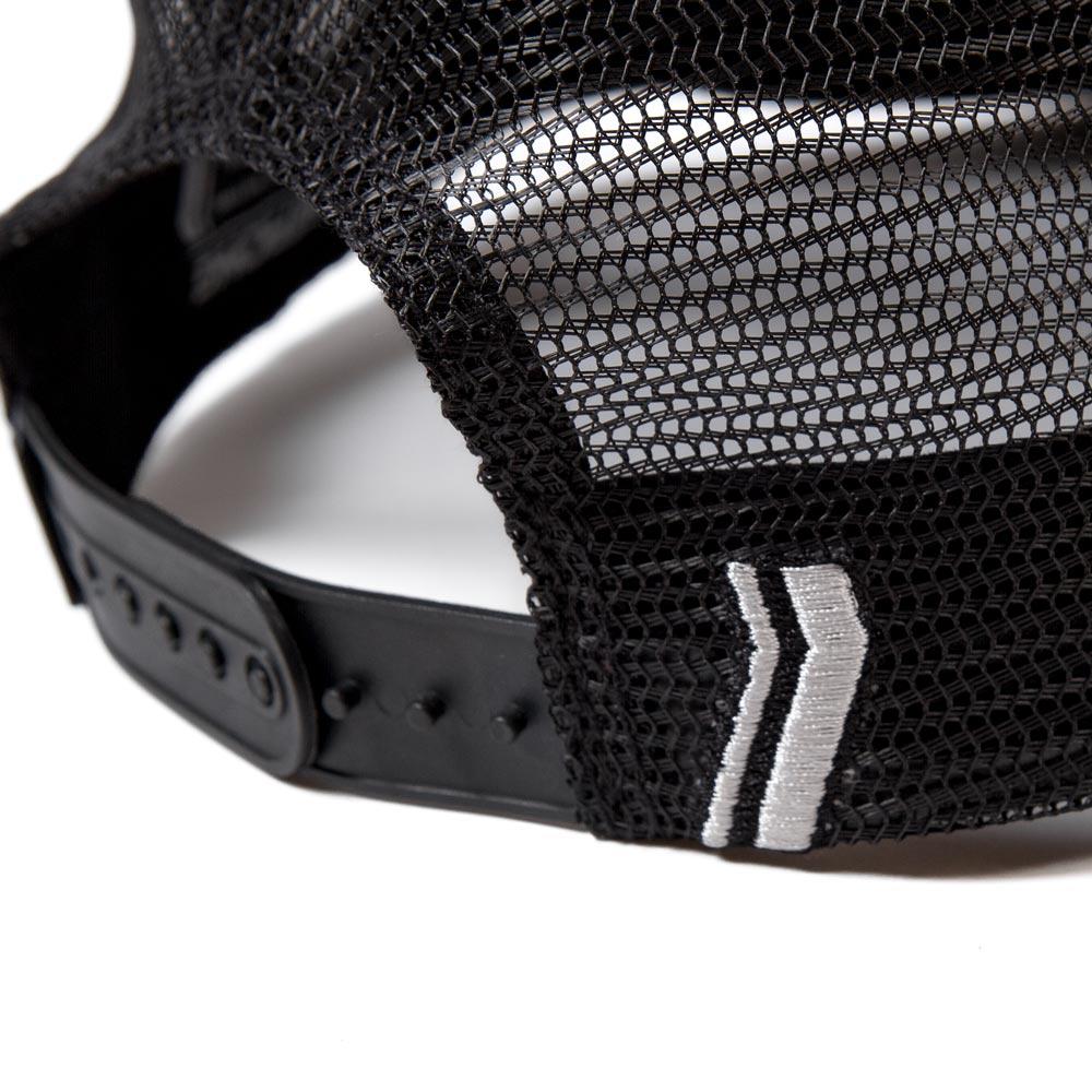  Stay Strong Camo Patch Mesh Cap - Camo、mySite、merchandisen