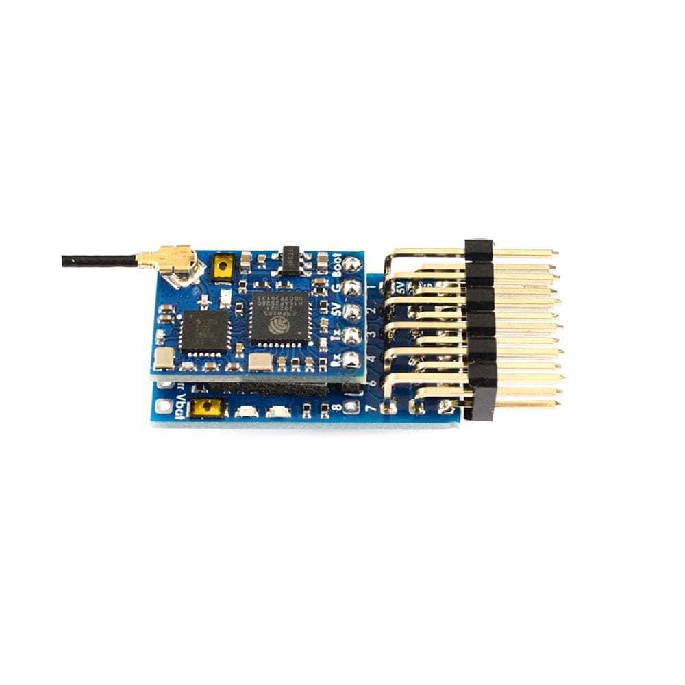  Matek ELRS-R24-V 2.4GHz Vario PWM Receiver、mySite、merchandisen