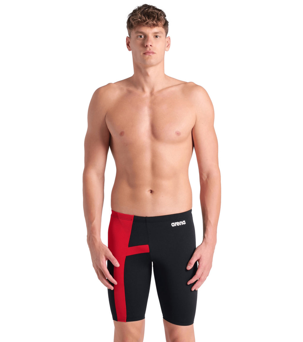 Arena Men's Diamond Jammer Swimsuit、mySite、noshort
