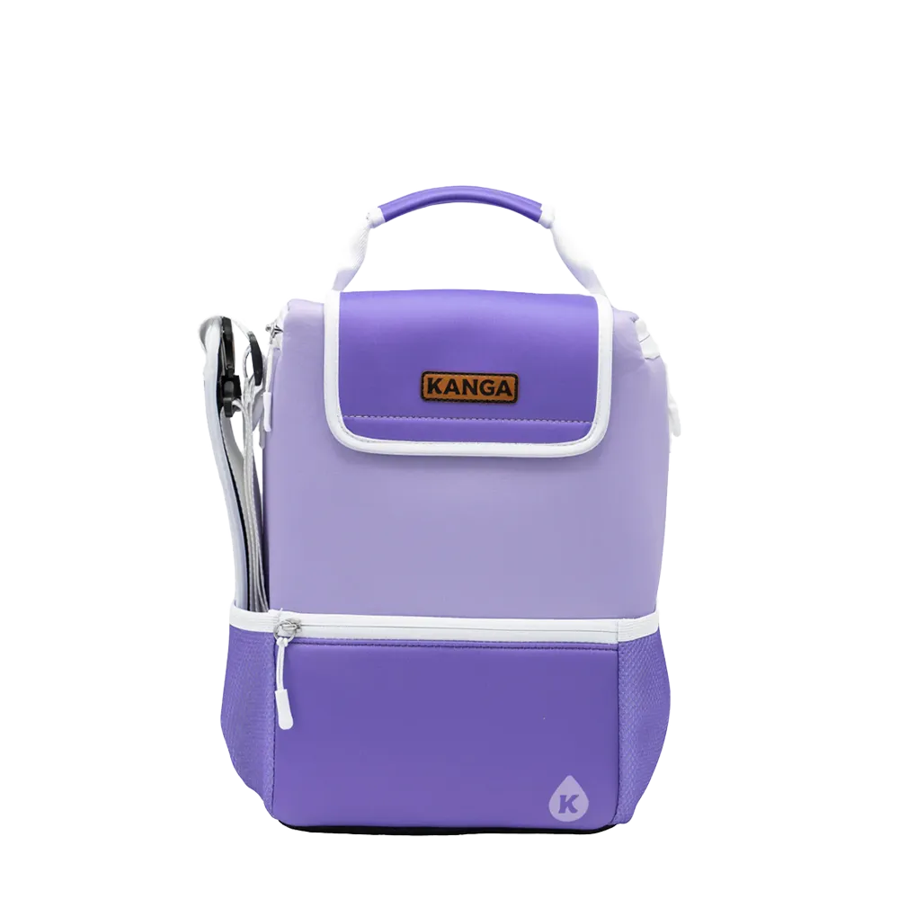 Kanga The Pouch 6/12 Pack、mySite、noshort