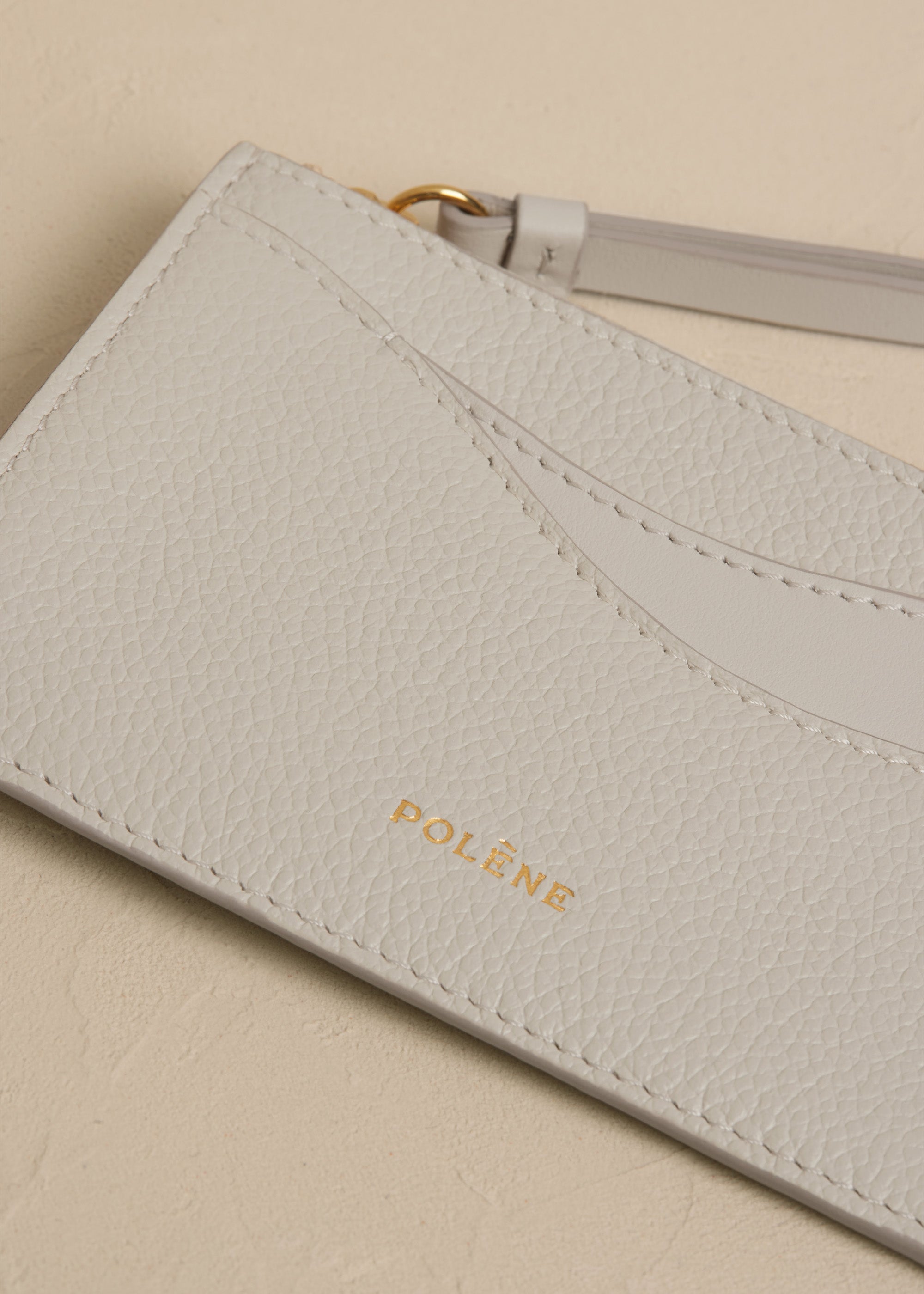 Pochette Sierra Mini - Duo Craie、mySite、camillekostekn