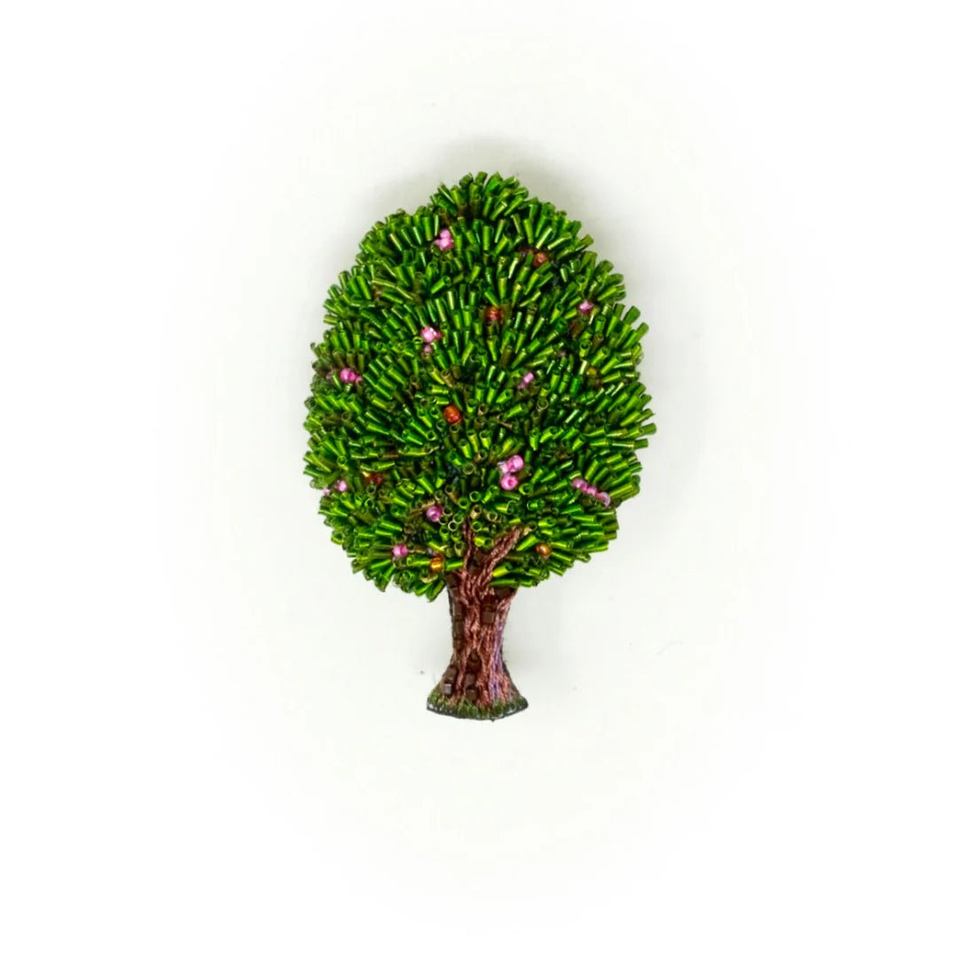  Sacred Groove Brooch Pin、mySite、elrpsem3k