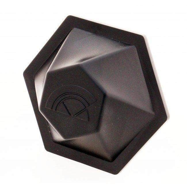  Video Aerial Systems VAS Crosshair Xtreme 5.8GHz SMA FPV Receiver Antenna - RHCP、mySite、merchandisen