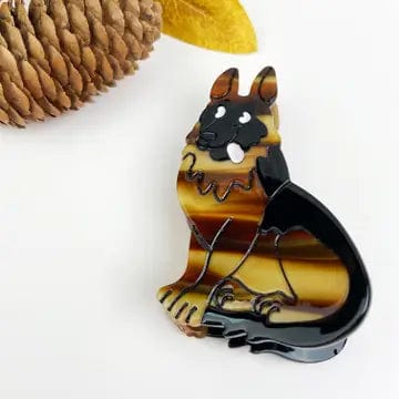 Dog Hair Clips-Doxie, Shih Tzu, Boston Terrier, Beagle More!、mySite、g9winljtr