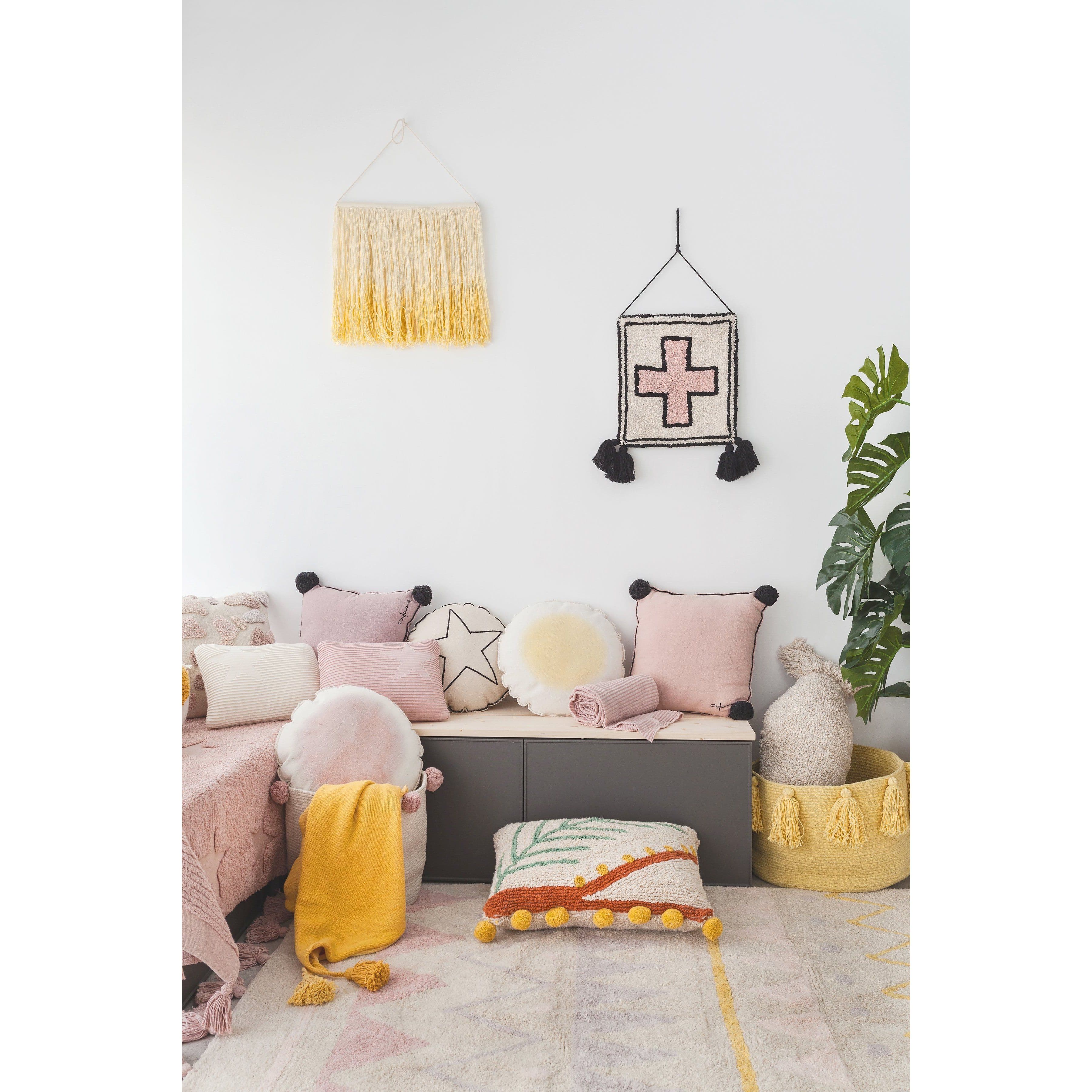 Palm Cushion、mySite、gigharbornorthrealestate