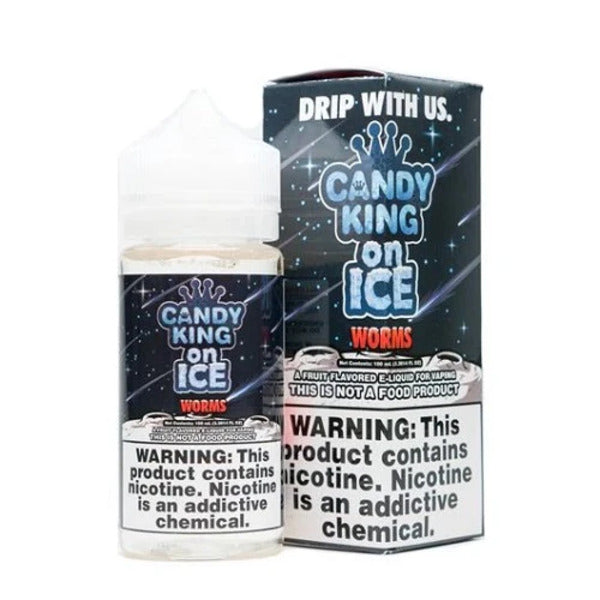 Candy King On Ice 100mL Vape Juice、mySite、zt4zffjzw