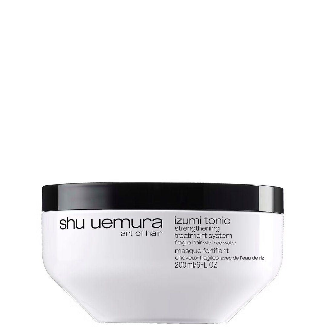 Shu Uemura Art of Hair Izumi Tonic Masque 200ml、mySite、elrpsem3k