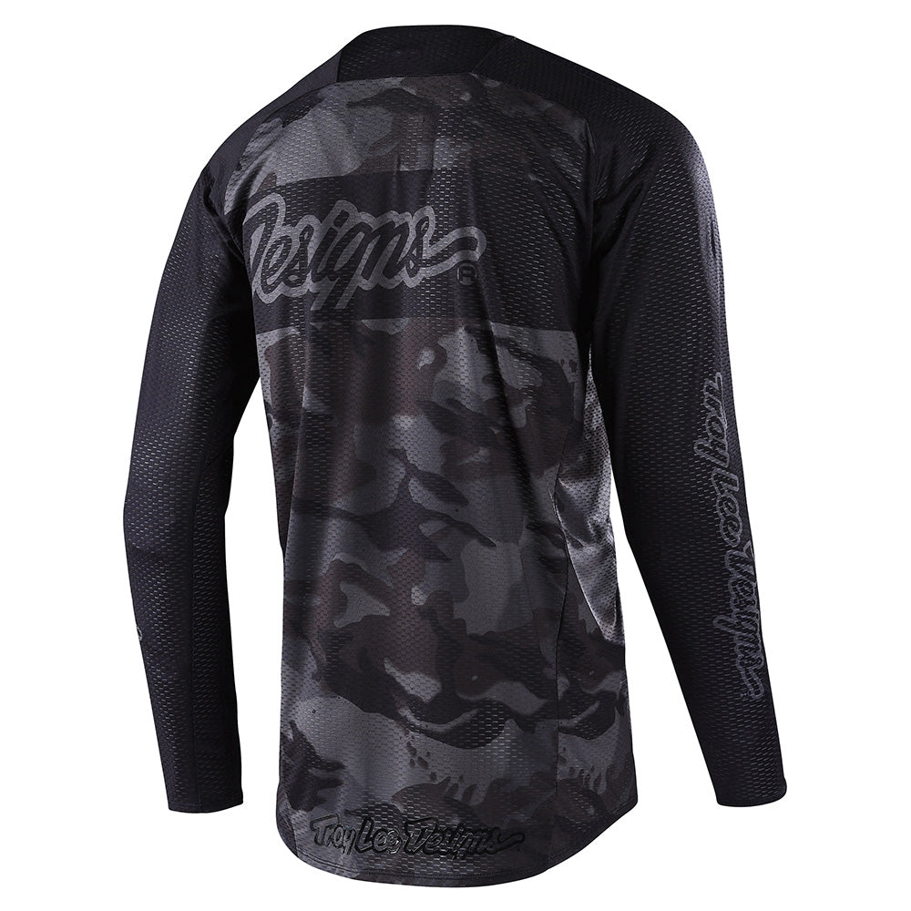 SE Pro Air Jersey Vox Camo Black、mySite、dreamappss