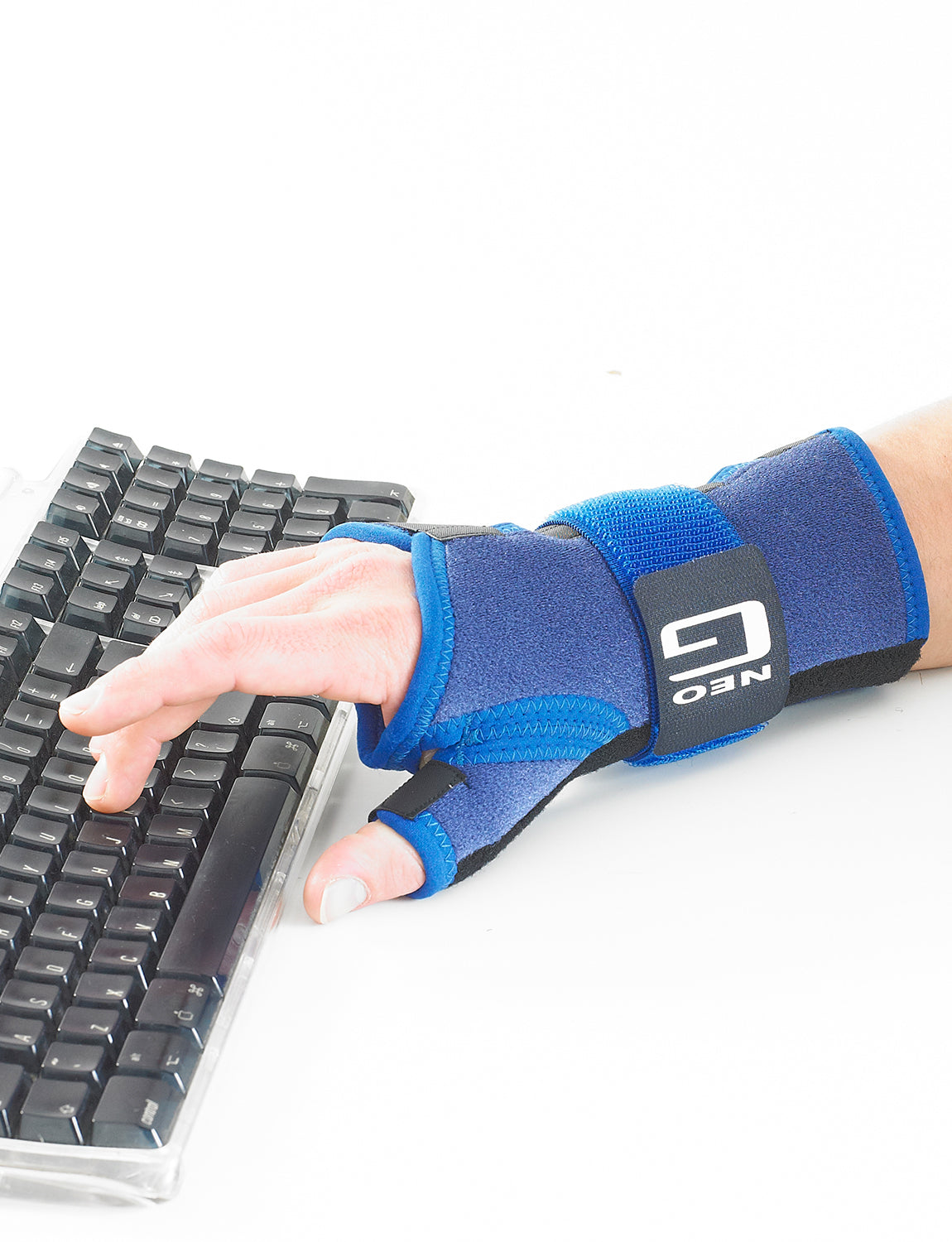  Stabilized Wrist and Thumb Brace、mySite、preschool7hills