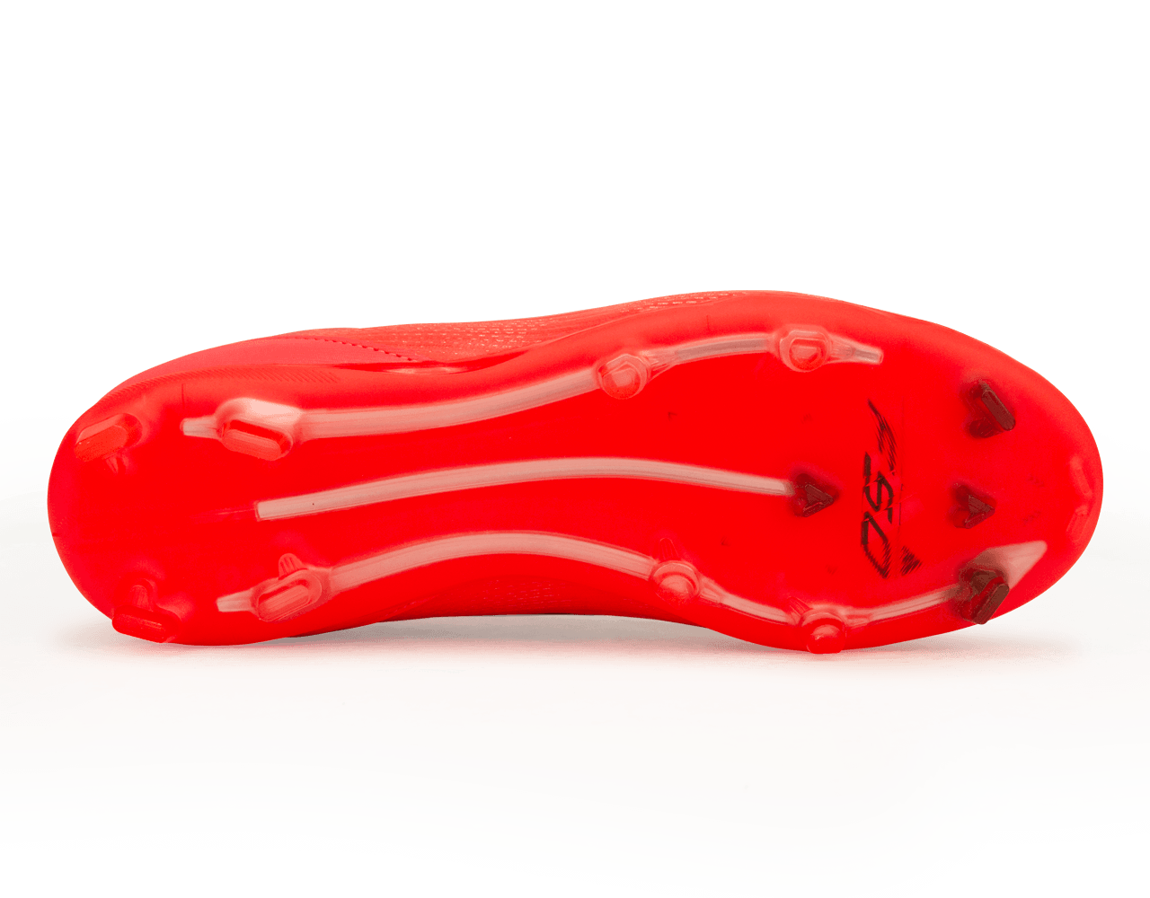 adidas Kids F50 Pro FG Turbo/Aurbla/Platinum、mySite、noshort