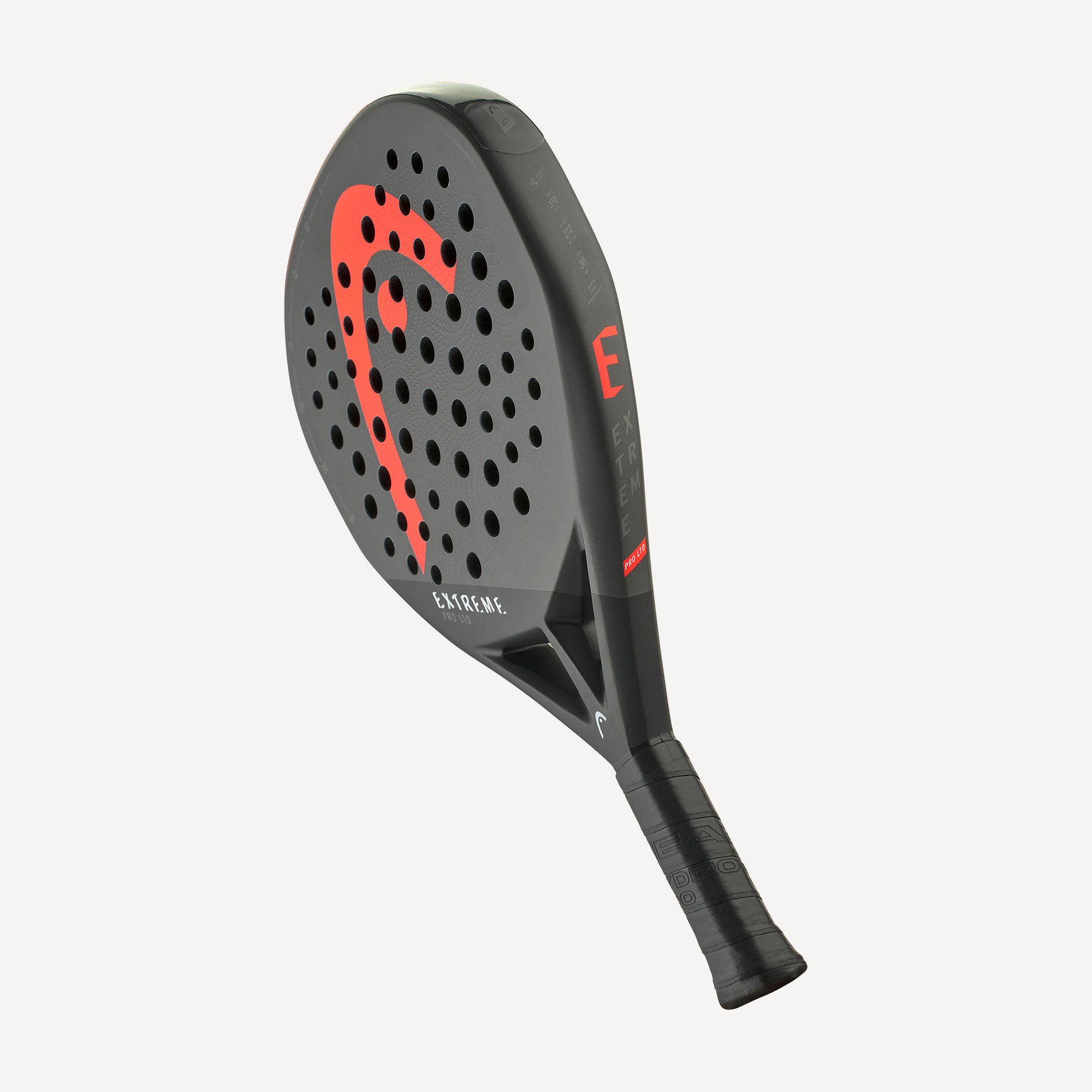 HEAD Extreme Pro Arturo Coello 2024 Padel Racket