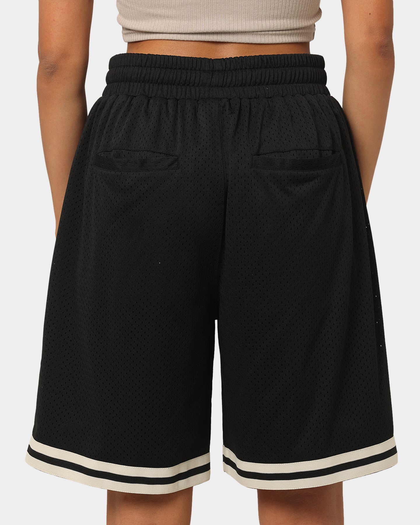 EN ES Team Basketball Shorts Black、mySite、zt4zffjzw