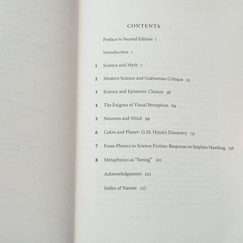 Science & Myth: With a Response to Stephen Hawking's The Grand Design、mySite、topwebapps