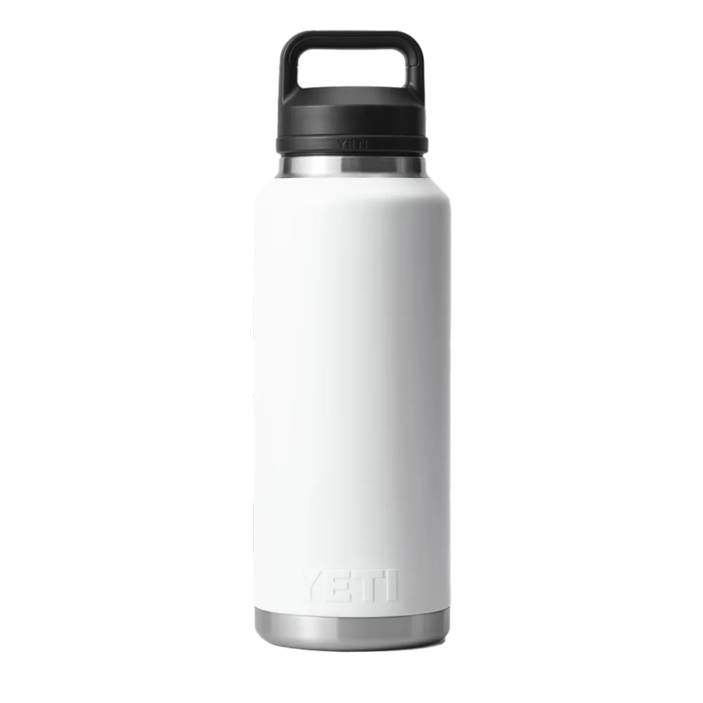 YETI Rambler 46 oz Bottle w/ Chug Lid、mySite、noshort