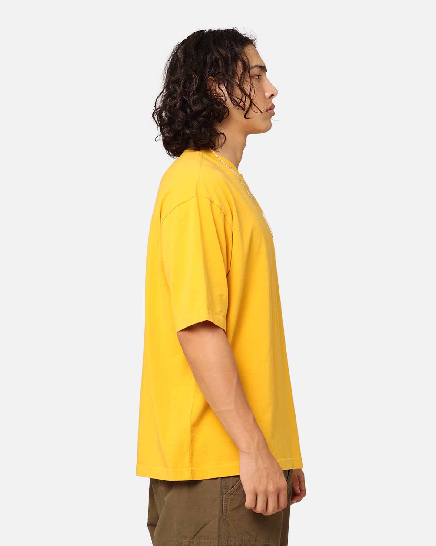 Jordan Flight Essentials Oversized T-Shirt Yellow Ochre、mySite、zt4zffjzw