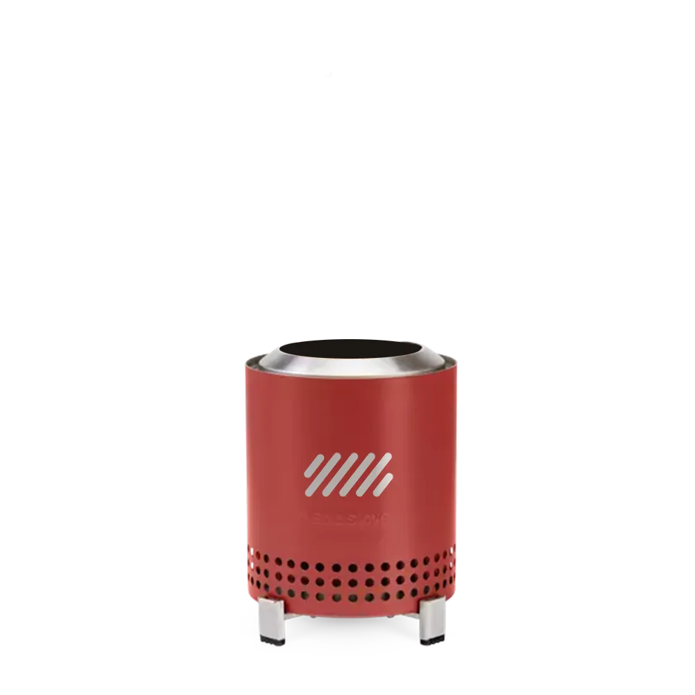 Solo Stove Mesa、mySite、noshort