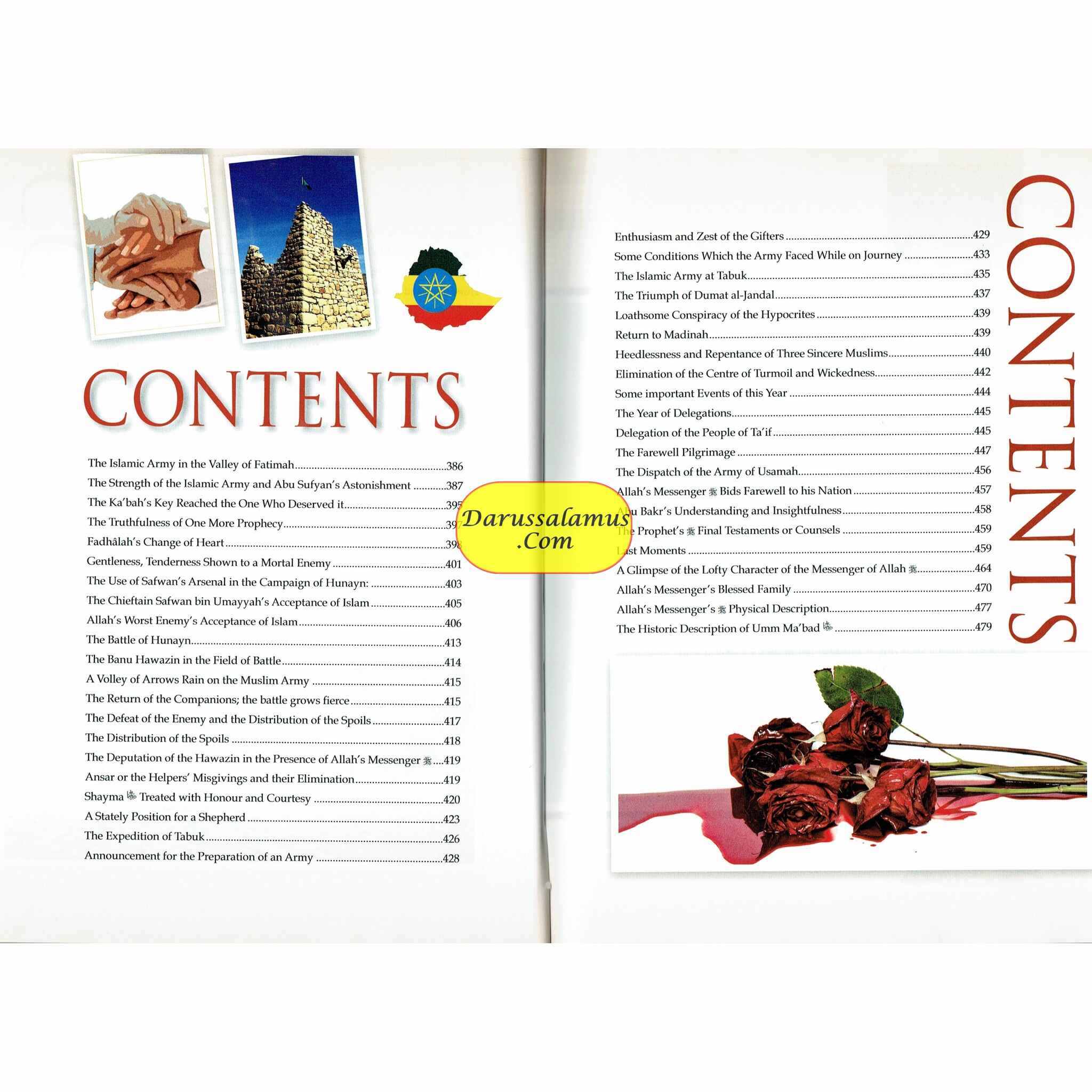 Golden Seerah For The Young Generation By Abdul Malik Mujahid、mySite、topwebapps