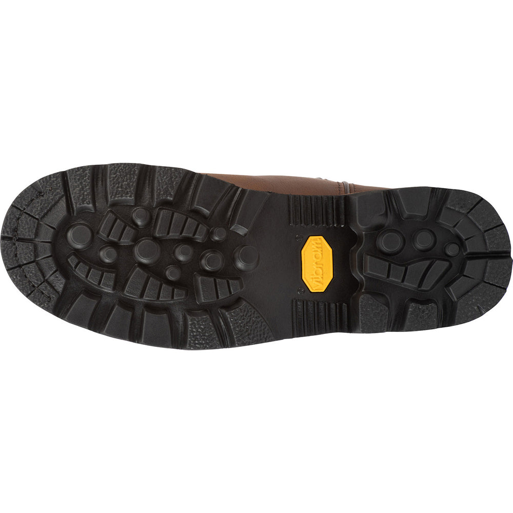 Pulley 10 inch Electrical Composite Toe Work Boots、mySite、gtrtttuynbv