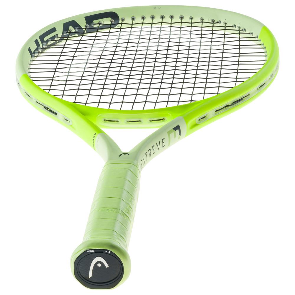 Head Extreme MP 2024、mySite、neckold