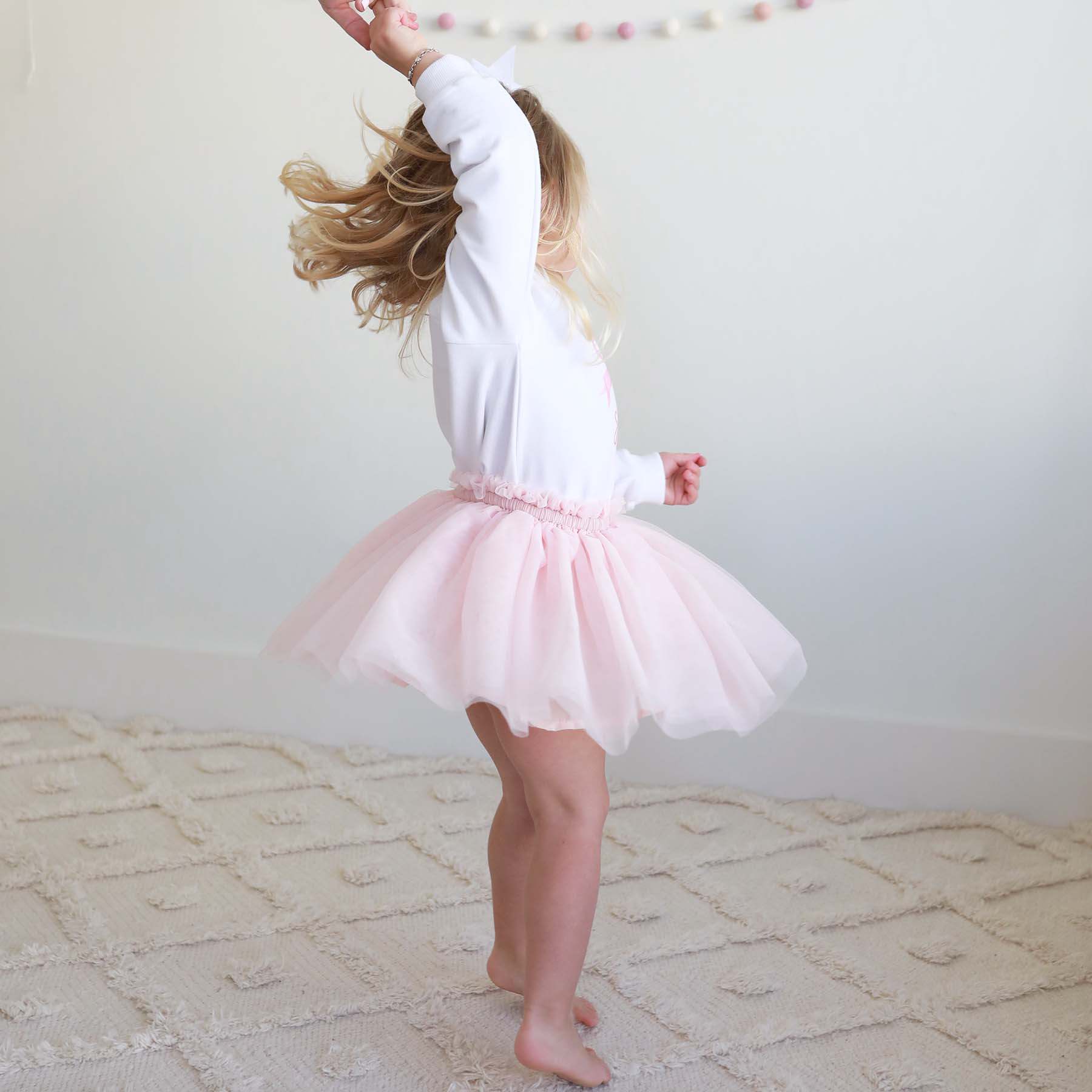  Tutu Skirt | Blush、mySite、layawaytickets