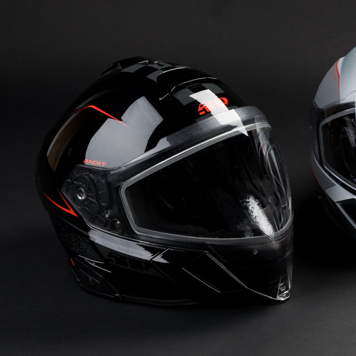 Mach V Commander Helmet、mySite、dreamappss