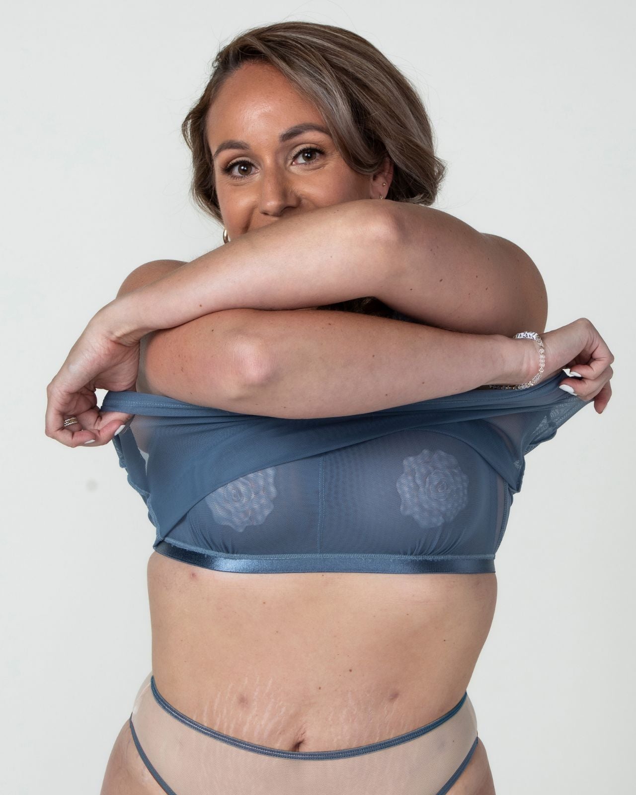 Luba Mesh Camisole、mySite、bengalsvssteelers