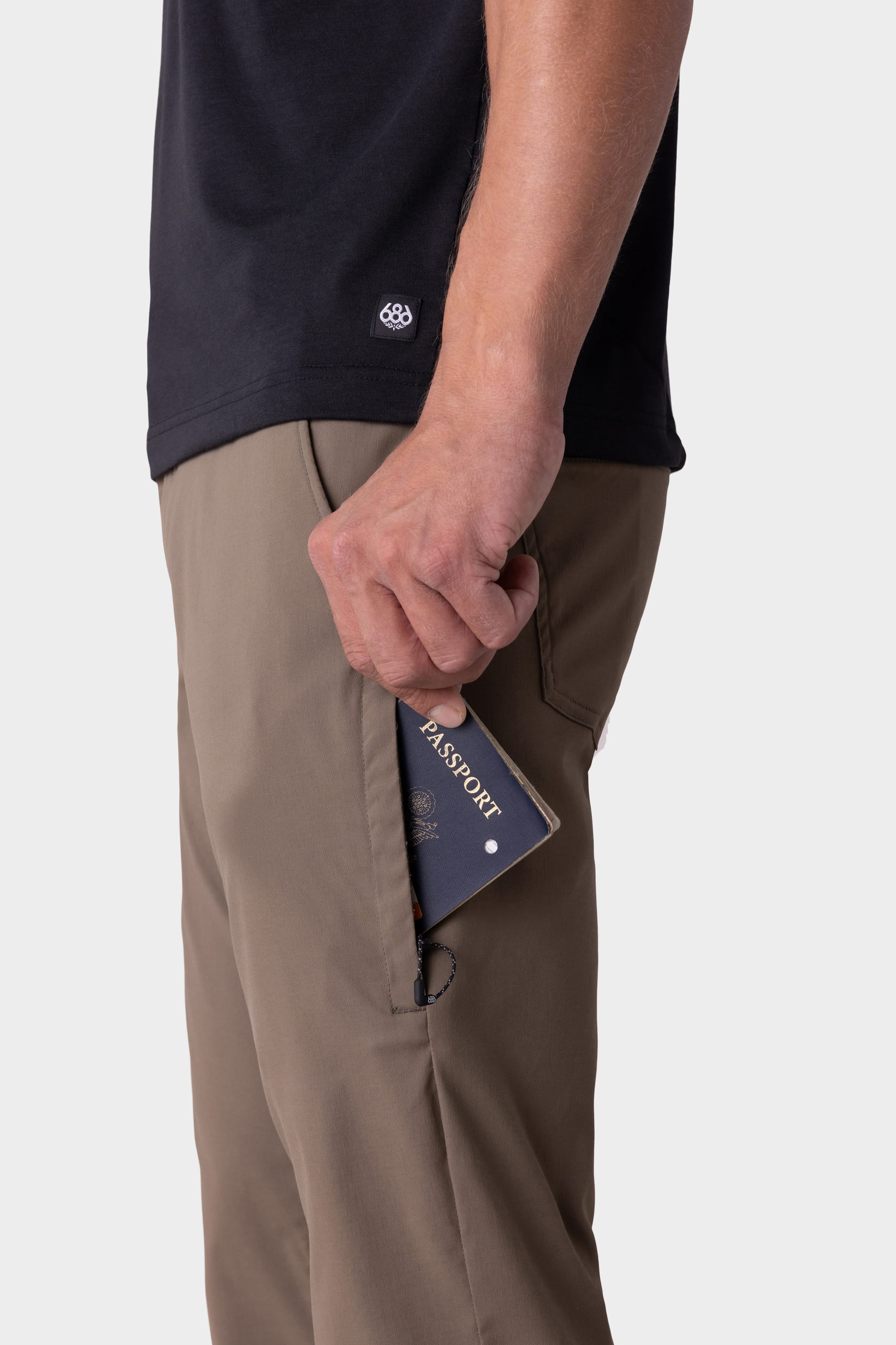 686 Men's Everywhere Pant 2 - Slim Fit、mySite、i-lightchina