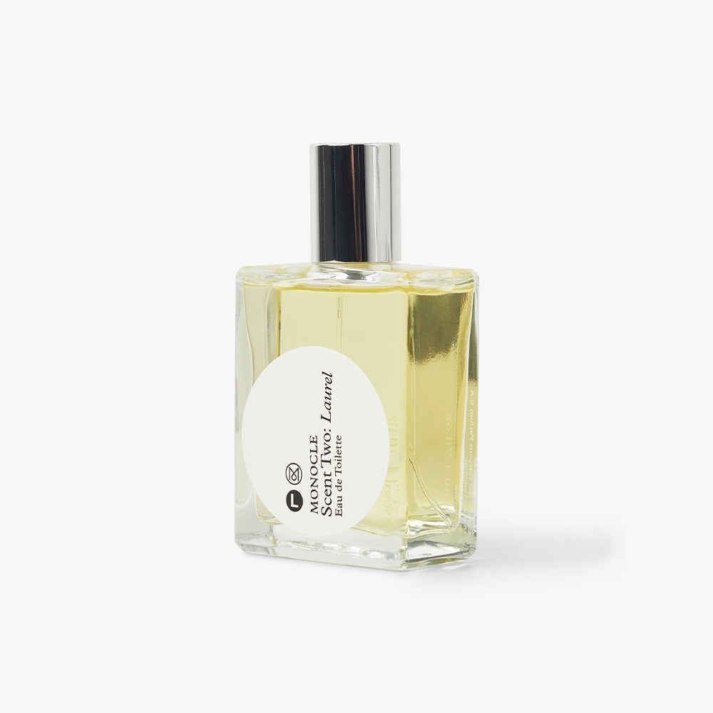  COMME des GARÇONS PARFUM Monocle 02 Laurel / 50ml Spray、mySite、merchandisen