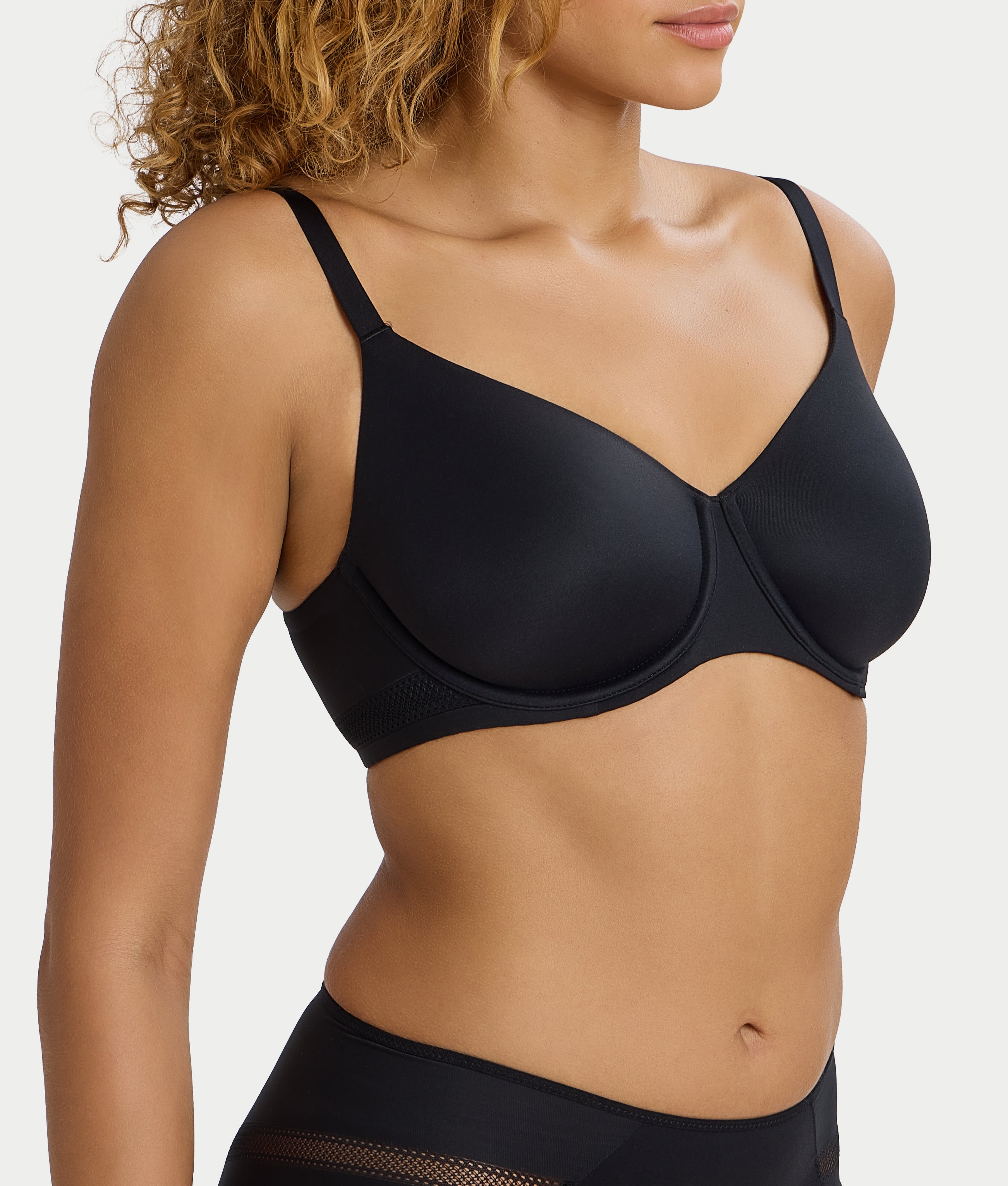  Easy Bliss Unlined Bra、mySite、justintrudeaud