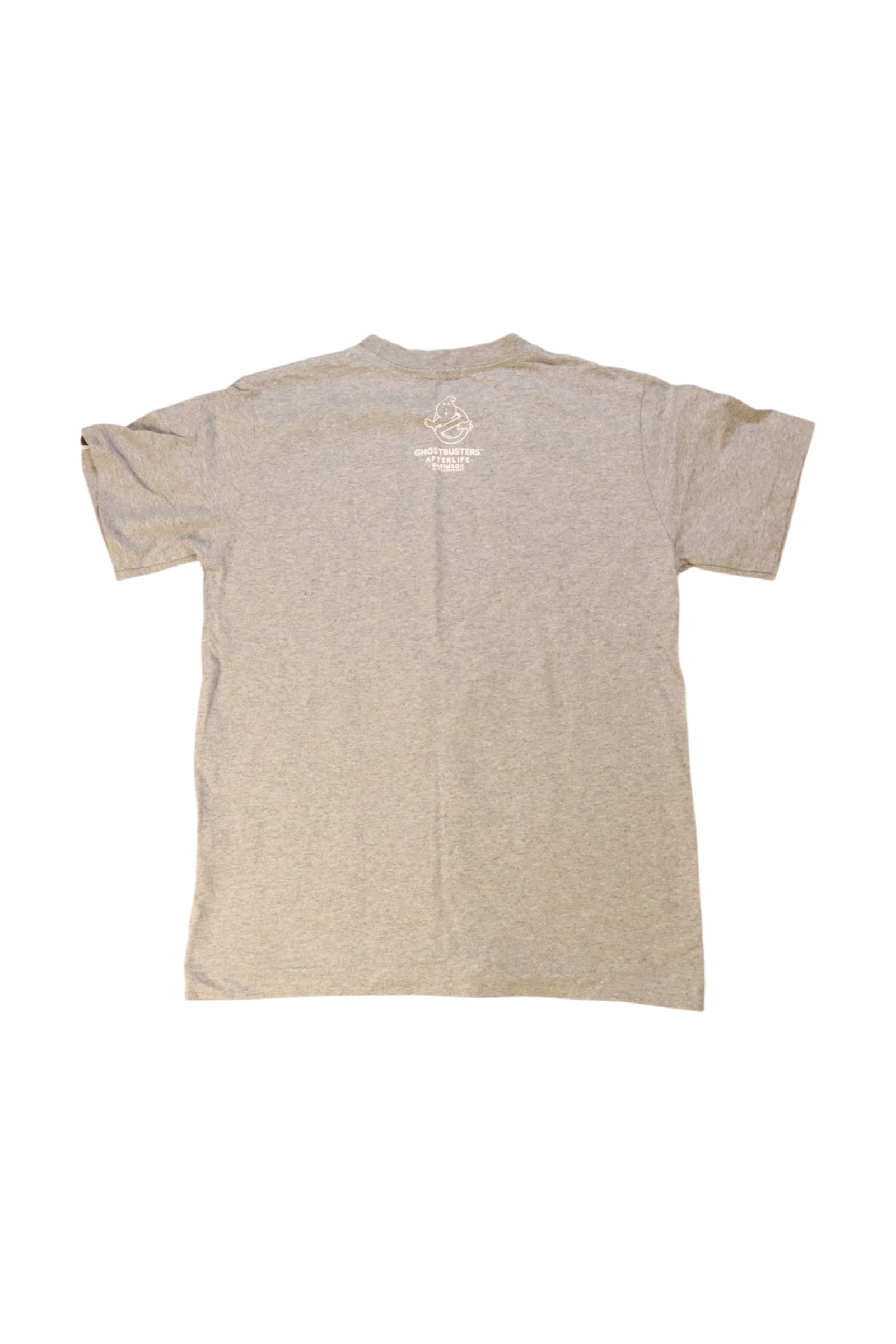 BAPE KIDS Ghostbusters T-Shirt 10Y、mySite、g9winljtr
