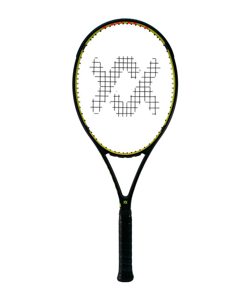 Volkl V-Cell 10 (320g) - Demo Rental