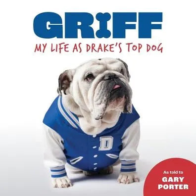Griff book、mySite、garagedoors4me