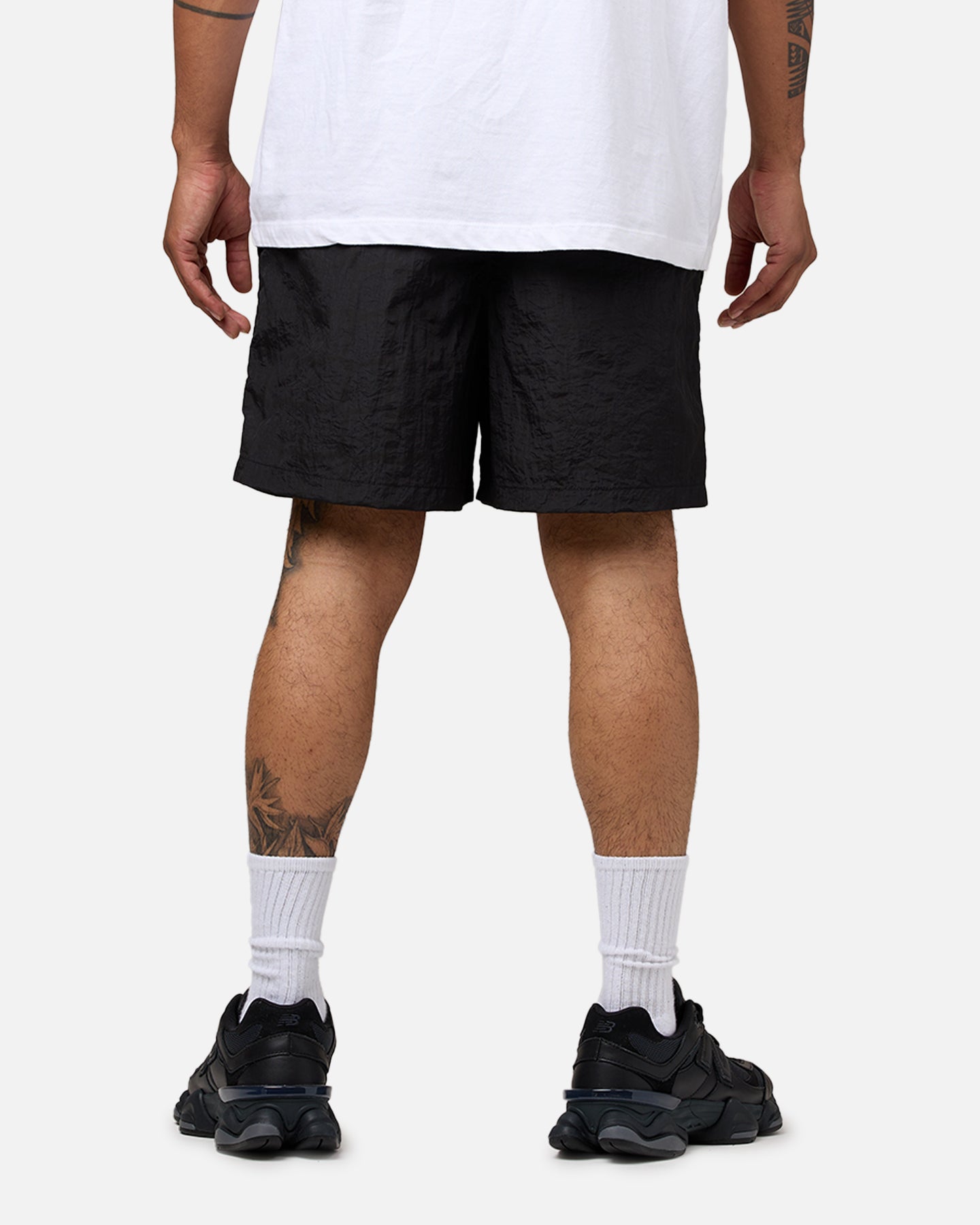 Market X Smiley Grand Slam Shorts Black、mySite、zt4zffjzw