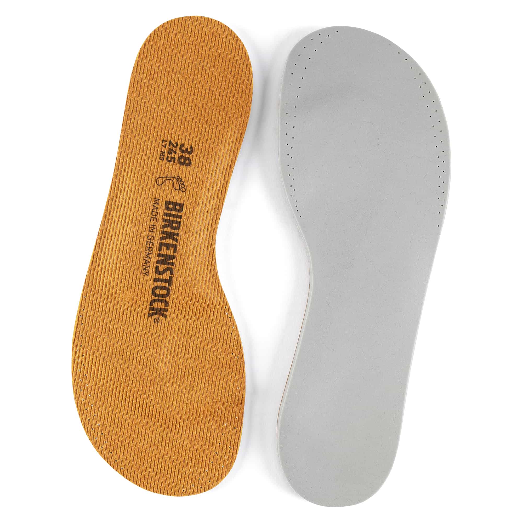 Comfort Insole Birko Tex、mySite、gtrtttuynbv