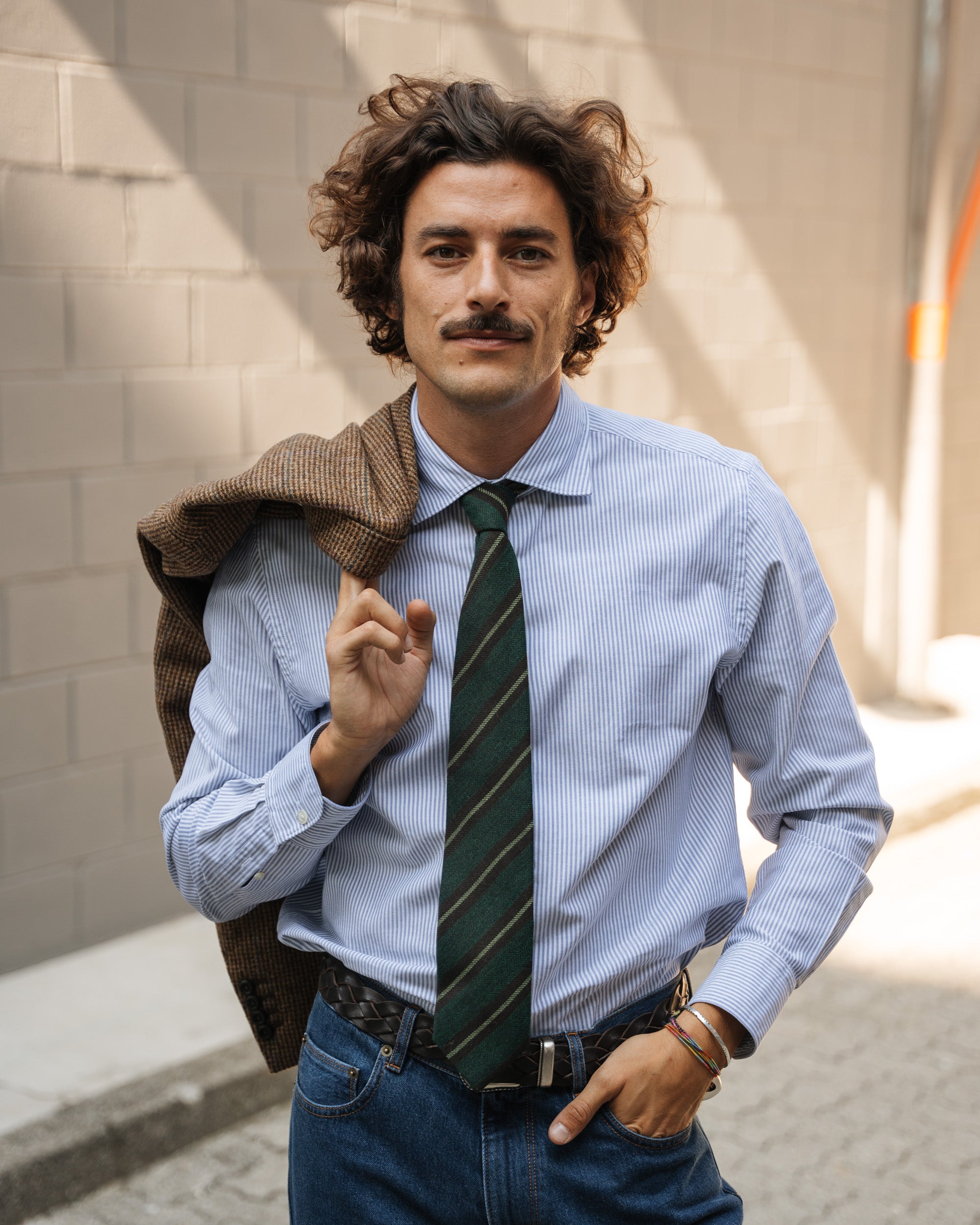  Sarnano、mySite、merchandisen