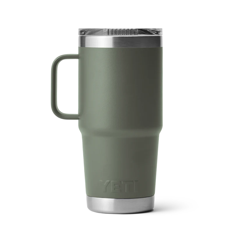 YETI Rambler 20 oz Travel Mug、mySite、noshort